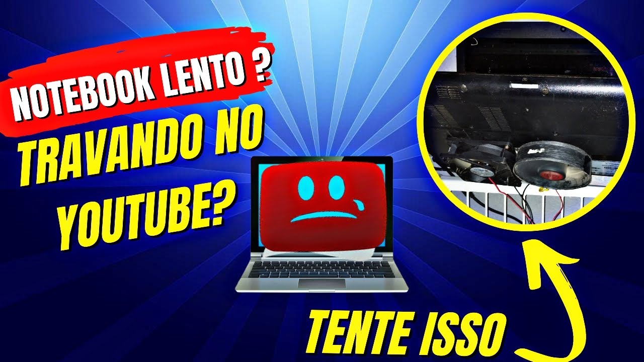 Note Travando Notebook Travando Muito VÍDEOS No YouTube ! VÍDEO TRAVANDO MUITO NO ...