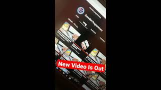 Python Tutorial #9 (Beginners) Profile