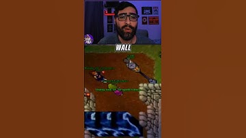 Tibia Classics 1 #tibia #tibiaglobal #mmorpg #games #youtubeshorts #shorts