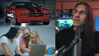 Less Clients, More Money: My Shift to Annual Video Production Packages!