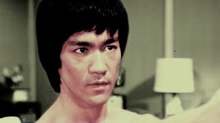 Bruce Lee The Legend • Tribute •