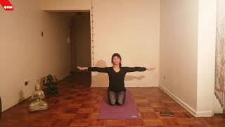 Vivo Yoga 2020: Harmonic Yoga: Clase fluida
