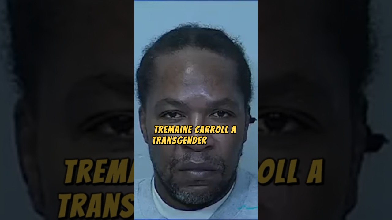 Pronoun Controversy in Rape Trial: California Inmate Sparks Legal Debate