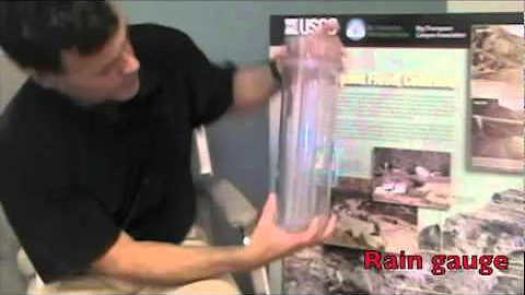 Flood Science - Earth Explorers 2010