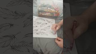 Adult coloring books for stress. #adultcoloring #dothingsyoudontwanttodo