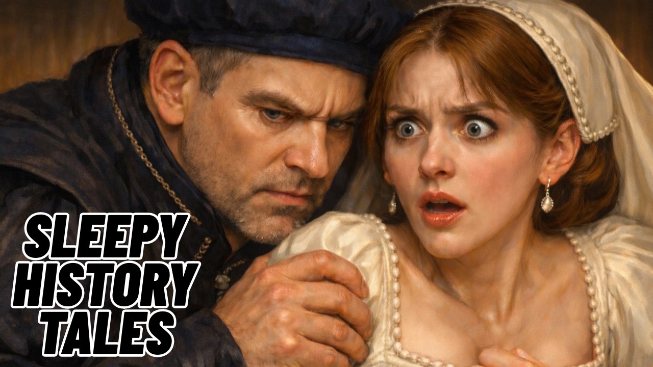 Respectable Outside, At War Within: Marriage and Betrayal in Tudor Society | Sleepy History Tales