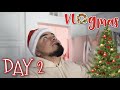 Vlogmas Day 2 ☃️ Ayo This Is Hard LMAO
