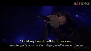 Bring Me The Horizon - Drown (Sub Español + Lyrics)
