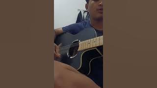cover story' wa Nemen# lagu galau#musik indo# Gildcoustic