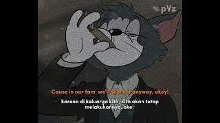 Dub Libitum - No money No fame Lyric ( Lirik Terjemahan)