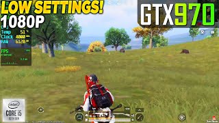 GTX970+SSD☆Apex/BFV/NieR/PUBG動作OK♪ GTX 970 | Apex Legends - 1080p (tested in 2023) - YouTube