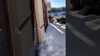 Cub Cadet Snow Blowers Video