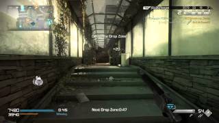 TmwK TryRoX | CODGhosts | Vole quad killcam..
