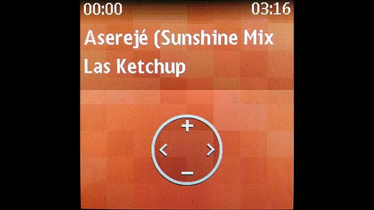 𝖫𝖺𝗌 𝖪𝖾𝗍𝖼𝗁𝗎𝗉 𝖳𝗁𝖾 𝖪𝖾𝗍𝖼𝗁𝗎𝗉 𝖲𝗈𝗇𝗀 (𝖠𝗌𝖾𝗋𝖾𝗃𝖾́) YouTube