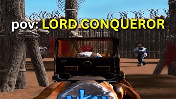 WHAT 5000 HOURS PVPING LOOKS LIKE - RUST