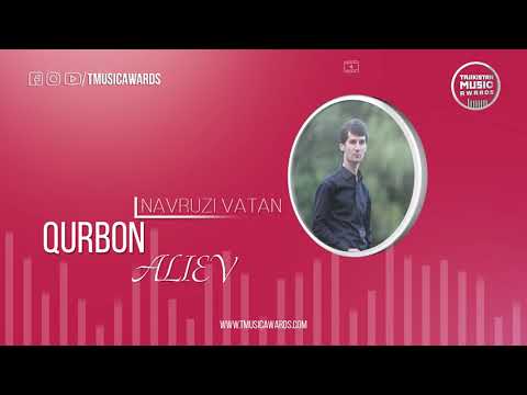 Qurbon Aliev - Navruzi Vatan 2019 | Курбон Алиев - Наврузи Ватан 2019