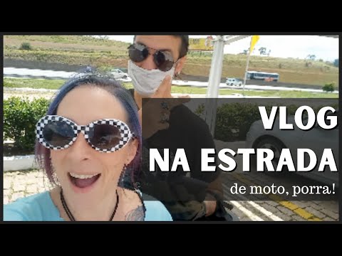 VLOG NA ESTRADA | PACTO DA EMPATIA E TATTOO em CAMPINAS