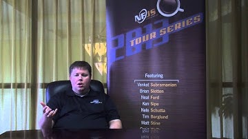 MattStine#13 - Vagrant: Virtualized Development Environments Made Simple