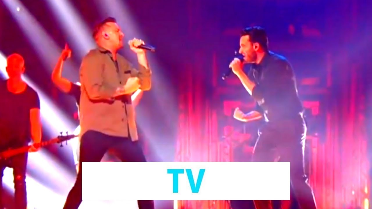 Giovanni Zarrella & Ben Zucker - Was für eine geile Zeit | Die Giovanni Zarrella Show