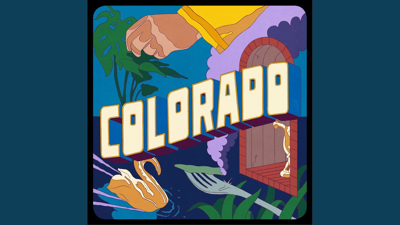 Colorado (Instrumental)