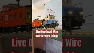 Download Lagu Casselman ON: LGB Loco \u0026 Live Overhear Wire! #gscale #modeltrains #modelrailway #trains MP3 Download Lagu Casselman ON: LGB Loco \u0026 Live Overhear Wire! #gscale #modeltrains #modelrailway #trains MP3