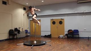 Spring Showcase - Ross