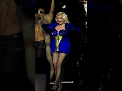 Madonna - Vogue