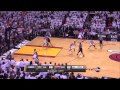 2013 NBA Finals Game 7: Heat Repeat While Duncan Retreats