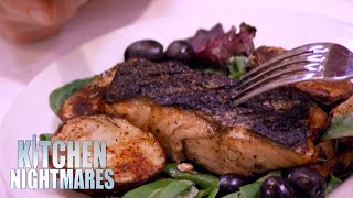 'If That's Beef, Then I Was Born In Bangladesh' | Kitchen Nightmares