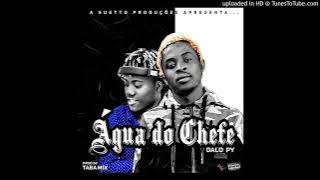 Dalo Py Feat. Taba Mix - Água Do Chefe (Afro House) (Áudio)