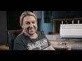 David Garrett - Quickfire-Questions