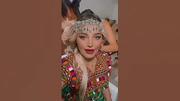 نوميديا لزول نوميديا تغني قبائلي اي تهبل 