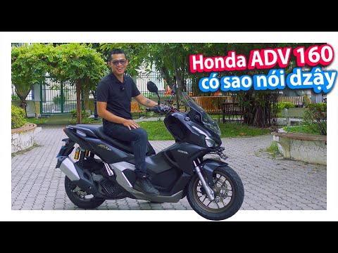 Video: Chức năng và mô hình ADV là gì?