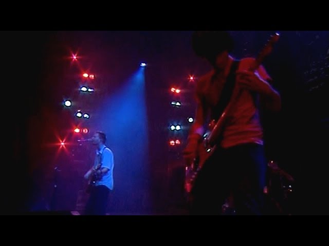 アムネスティ・コンサート・イン・パリ’98 radiohead レディオヘッド sddefault.jpg