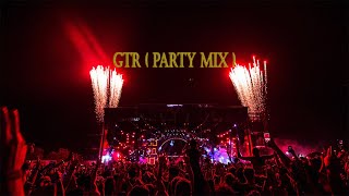 Clup Remix Party - GTR ( Party Mix ) - Prod.Volkan Baltik