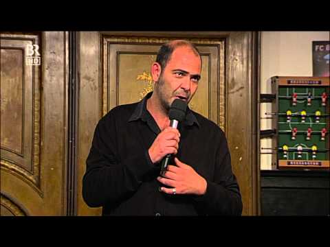 Hannes Ringelstetter-So ist der 60er Fan