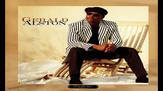 Gerald Alston  Mirror Mirror