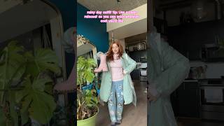 Rain Cant Ruin My Style