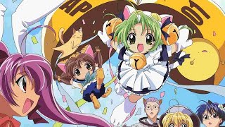 Video thumbnail of "Di Gi Charat AMV - "Only One No. 1""