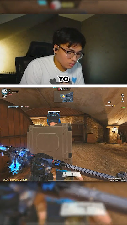 the ranked experience