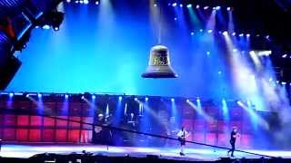 HELLS BELLS  AC/DC