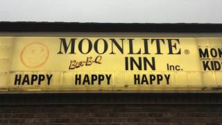 A Look Inside One of CNN's Happiest Places on Earth: Moonlite BBQ [Tri-State Bucket List]