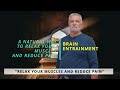 HEALING MUSCLES PAIN - REDUCE MUSCLE PAIN WITH BRAIN ENTRAINMENT