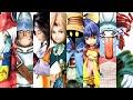 Final Fantasy IX El Secuestro de la Princesa (PSX)