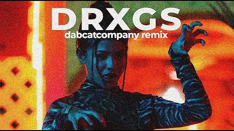 Yellow Claw - DRXGS ft.Sara Fajira (dabcatcompany Remix)(Audio)