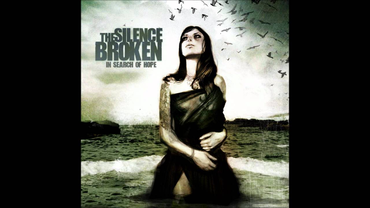 Ver The Silence Broken - "Guide" en YouTube Ver The Silence Broken - "Guide" en YouTube