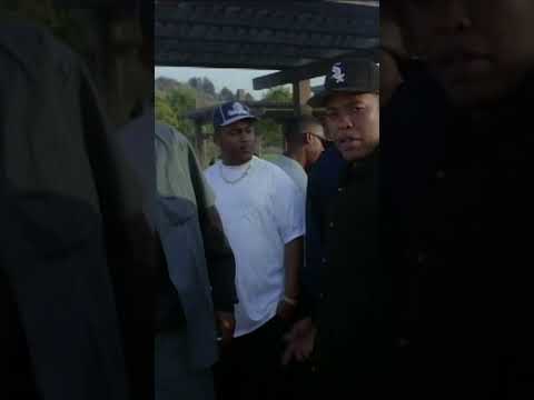 Dr Dre Nuthin But A G Thang Official Music Video