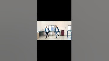 Thumbnail of Tu meri song dance  | Hook step  |  BANG BANG!  |  #hrithikroshan  #katrinakaif