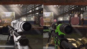 Codm forgot to fix this?