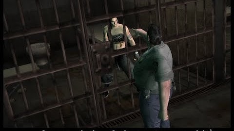 Beat Down: Fists of Vengeance | KEMONOFRIENDZONE